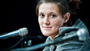 Bianka Rolando Foto: David Konečný